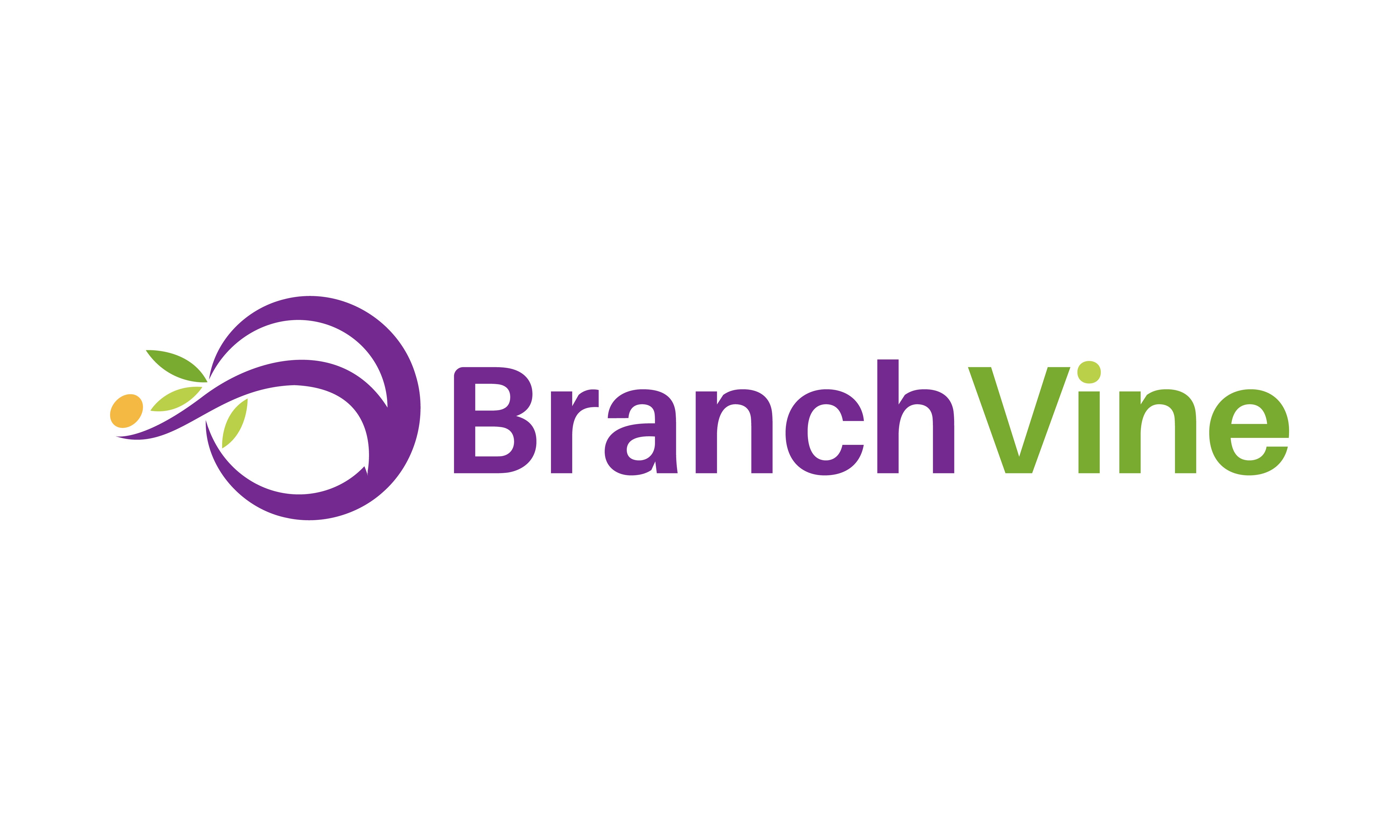 BranchVine logo